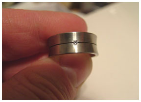 the ring the ring